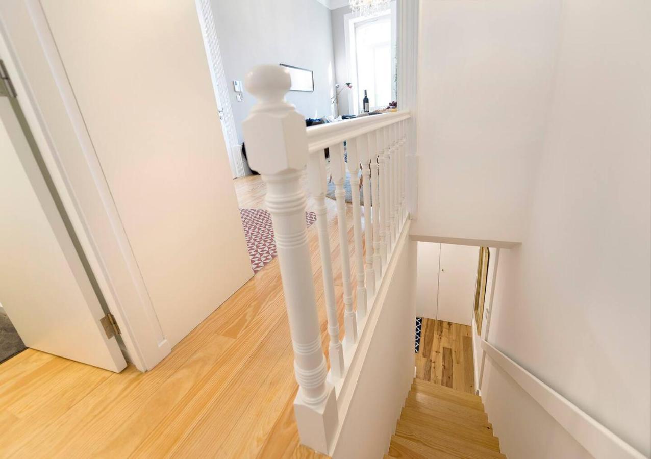 Porto'S Legacy By Upperground Apartment ภายนอก รูปภาพ