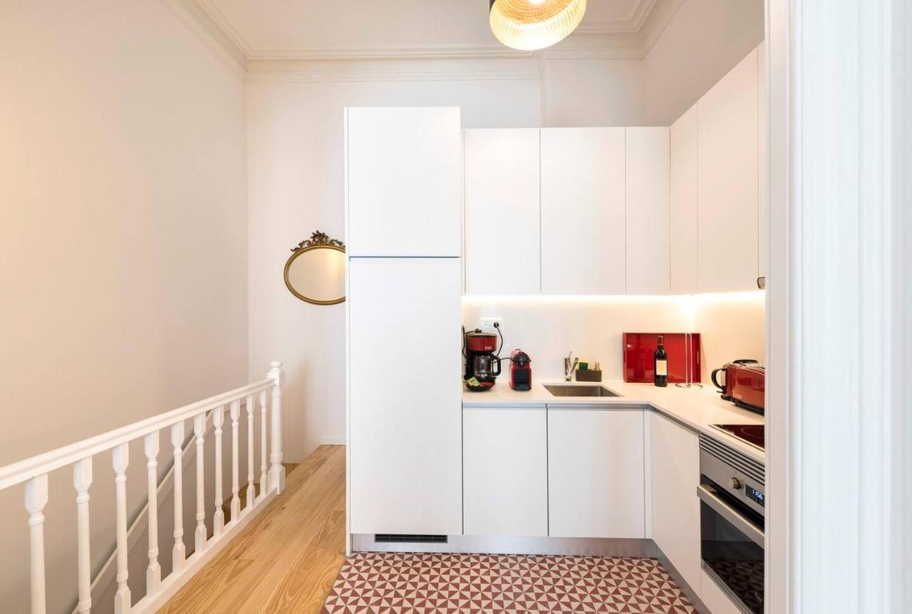 Porto'S Legacy By Upperground Apartment ภายนอก รูปภาพ