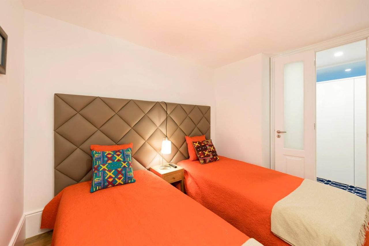 Porto'S Legacy By Upperground Apartment ภายนอก รูปภาพ