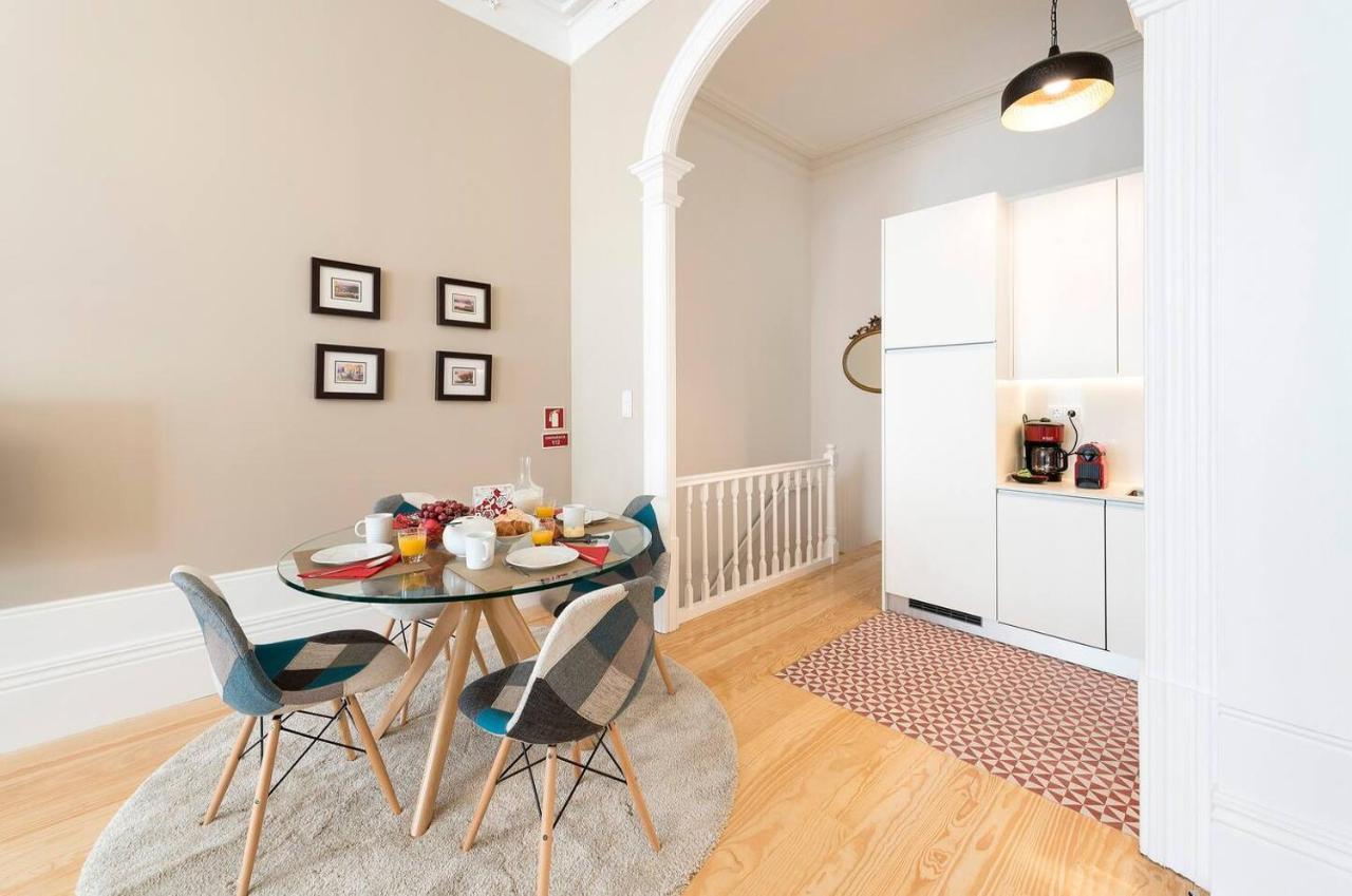 Porto'S Legacy By Upperground Apartment ภายนอก รูปภาพ