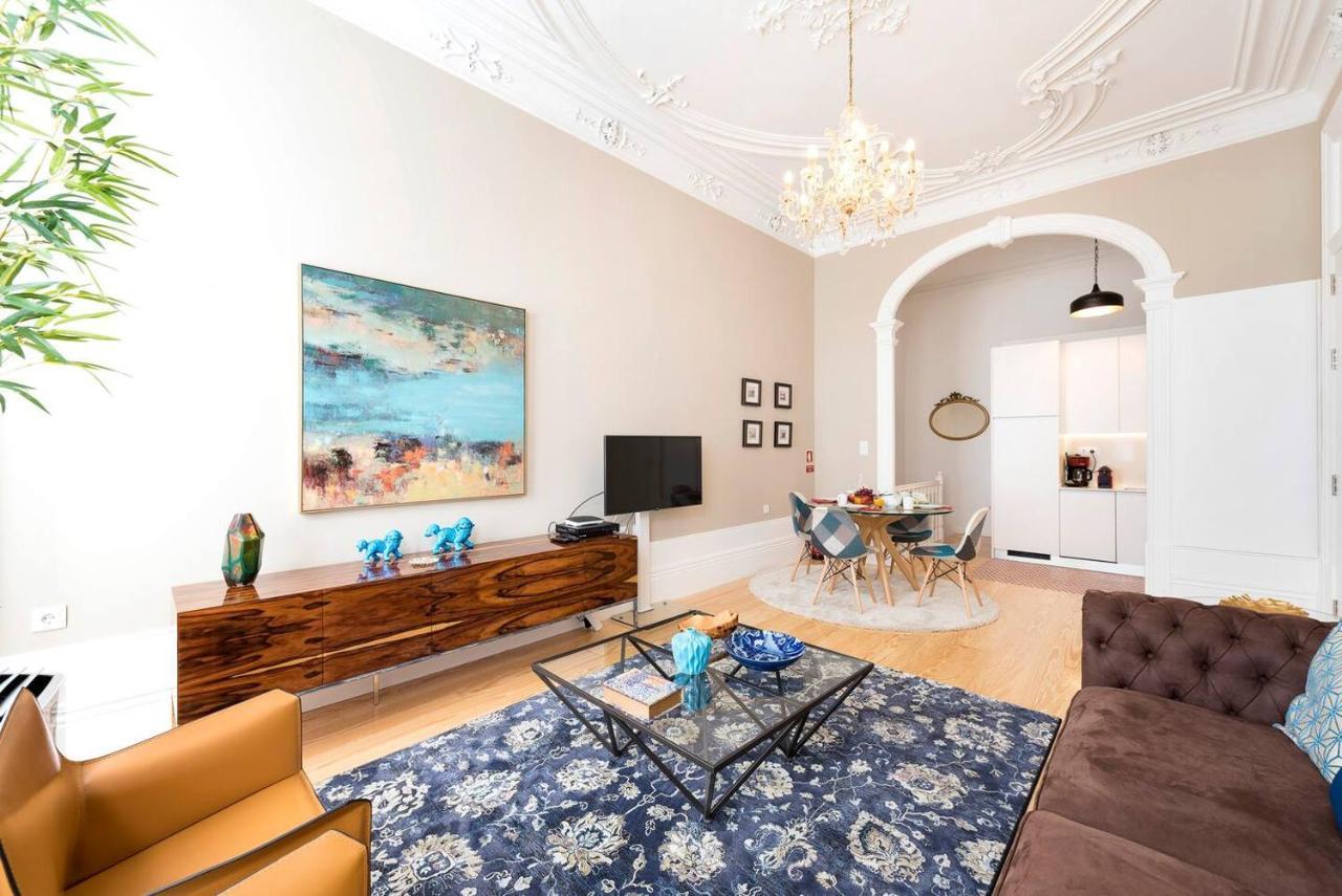 Porto'S Legacy By Upperground Apartment ภายนอก รูปภาพ