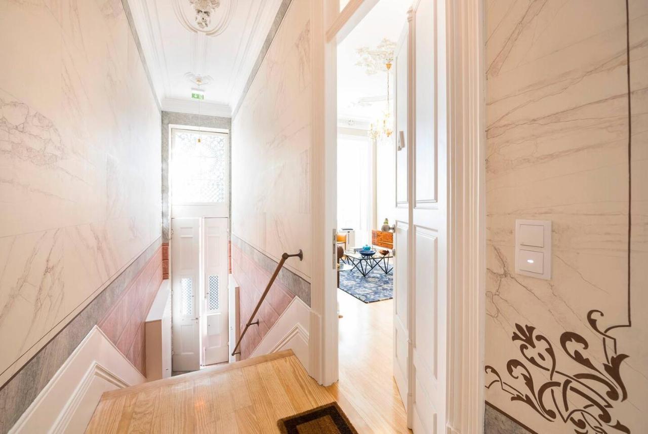 Porto'S Legacy By Upperground Apartment ภายนอก รูปภาพ